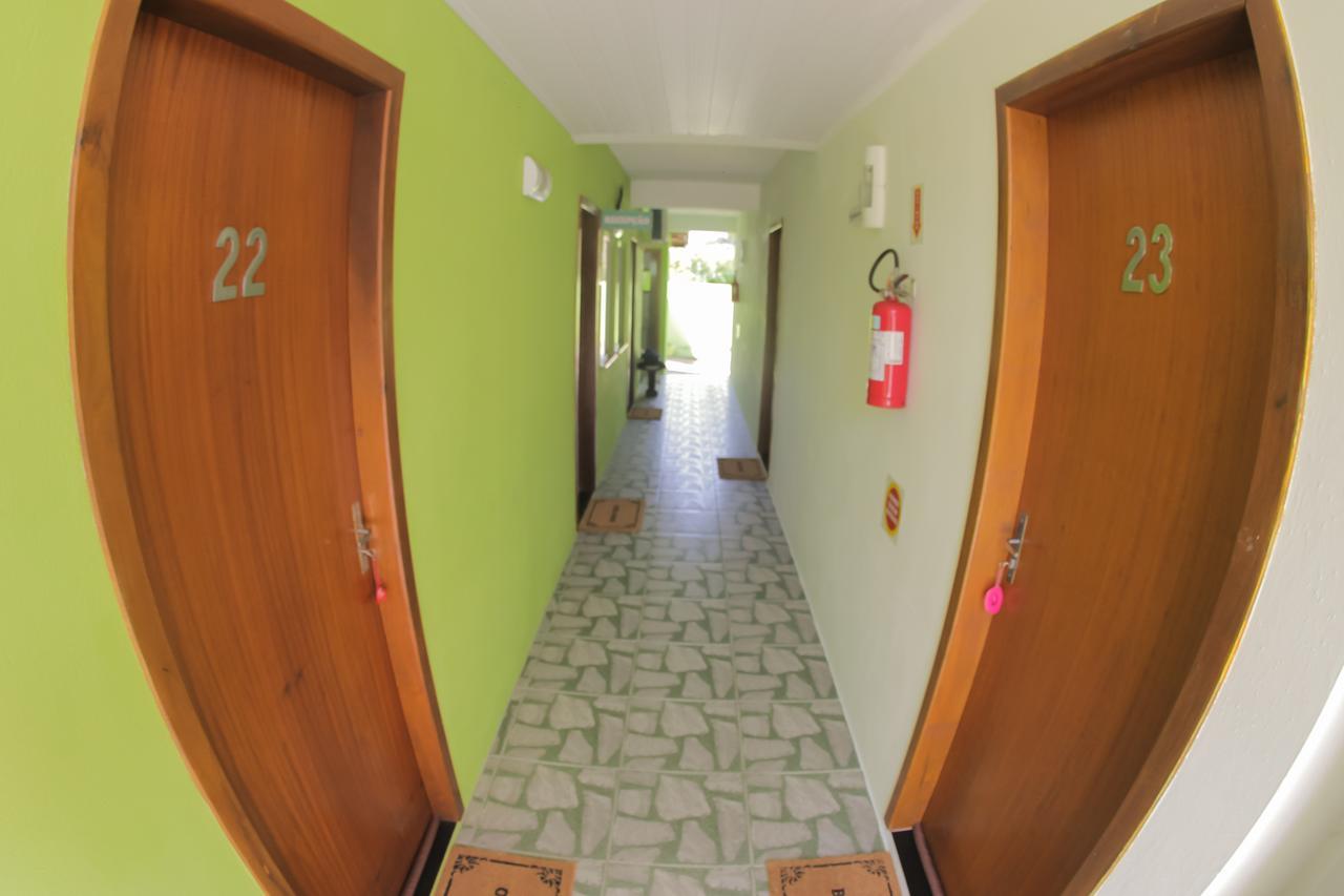 Pousada Tres Irmaos Penha  Εξωτερικό φωτογραφία